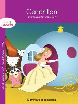 Cendrillon: Version enrichie - ebook